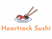 Heartrock Sushi